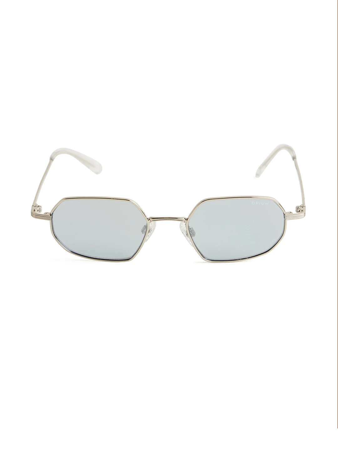 Bison Full Rim Hexa Sunglass SKU: OP-10311-C01