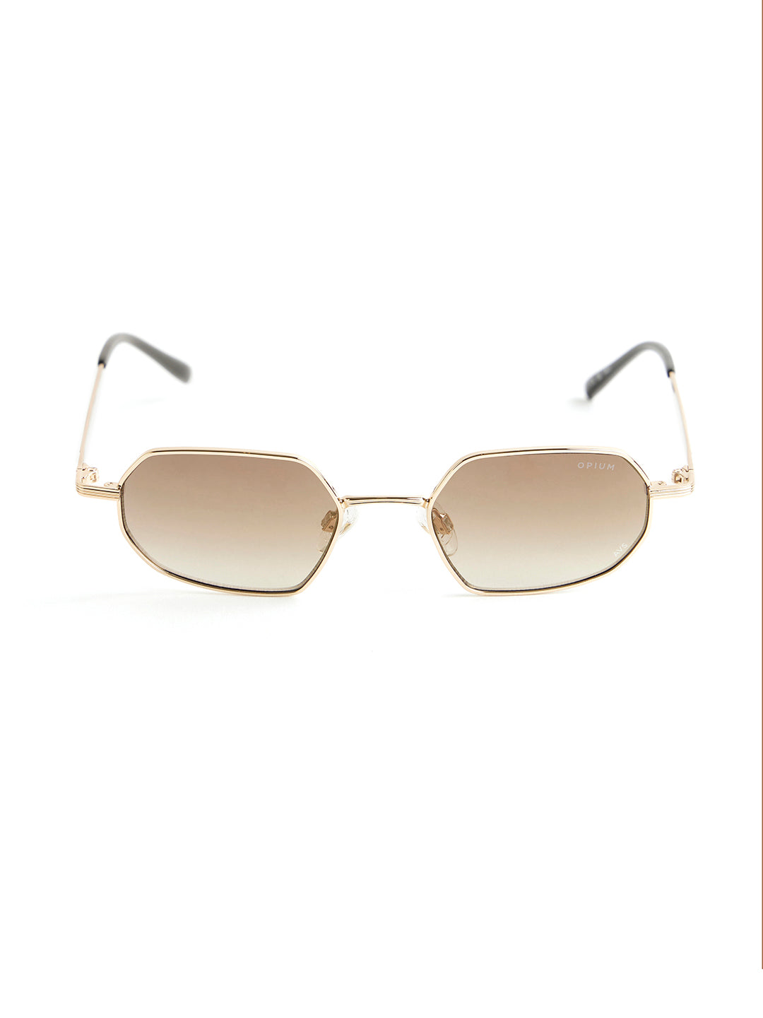 Bison Full Rim Hexa Sunglass SKU: OP-10311-C02